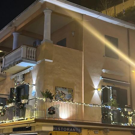 Sissi House Salerno Apartment Екстериор снимка
