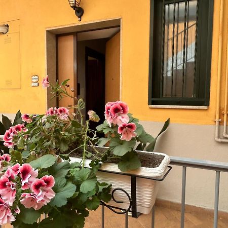 Sissi House Salerno Apartment Екстериор снимка