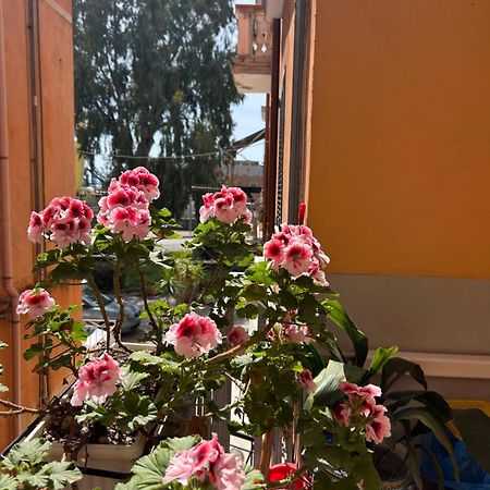 Sissi House Salerno Apartment Екстериор снимка