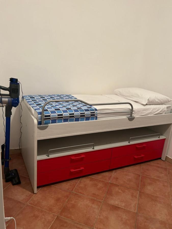 Sissi House Salerno Apartment Екстериор снимка