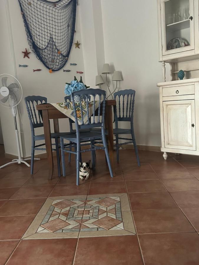 Sissi House Salerno Apartment Екстериор снимка