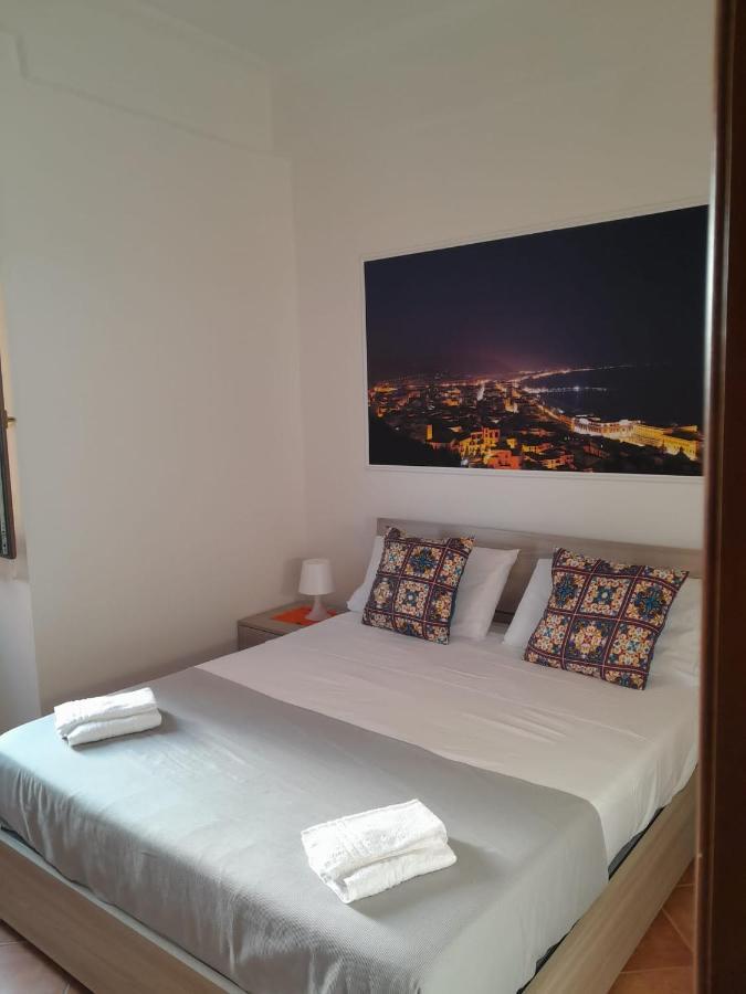 Sissi House Salerno Apartment Екстериор снимка