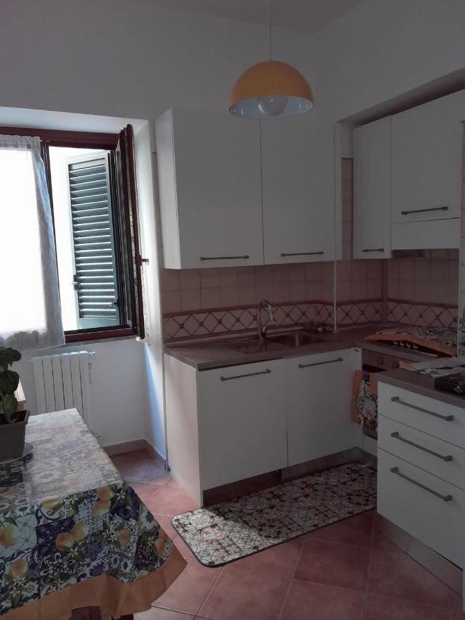 Sissi House Salerno Apartment Екстериор снимка