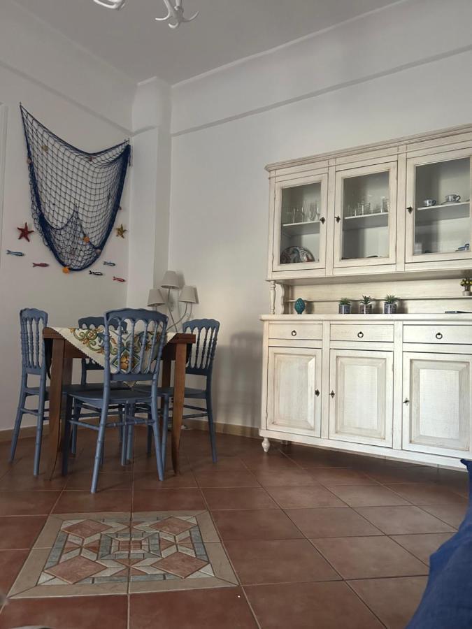 Sissi House Salerno Apartment Екстериор снимка