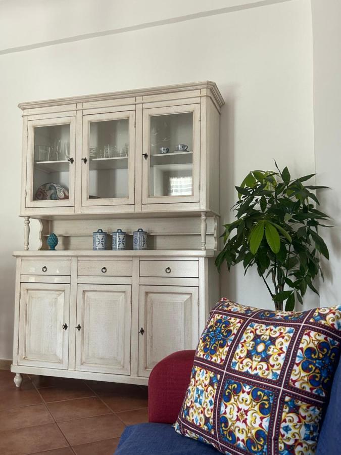 Sissi House Salerno Apartment Екстериор снимка