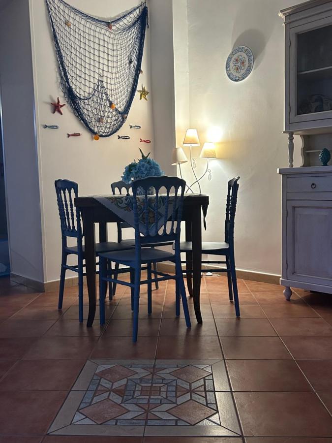 Sissi House Salerno Apartment Екстериор снимка