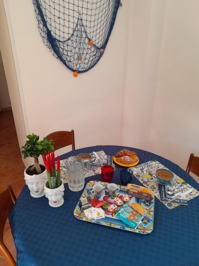 Sissi House Salerno Apartment Екстериор снимка
