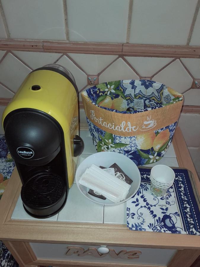 Sissi House Salerno Apartment Екстериор снимка