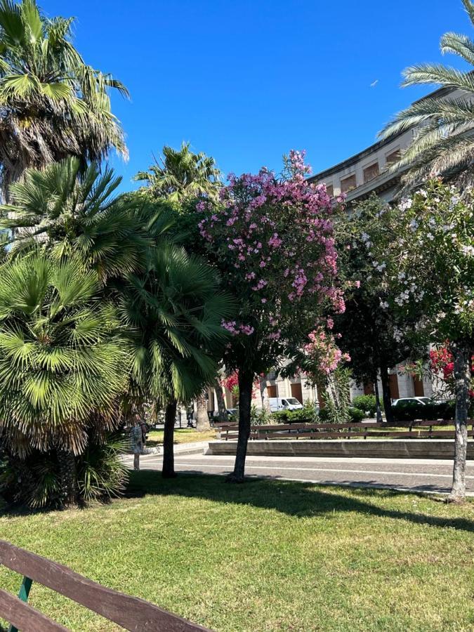 Sissi House Salerno Apartment Екстериор снимка