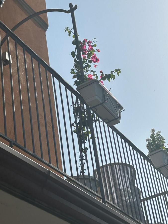 Sissi House Salerno Apartment Екстериор снимка