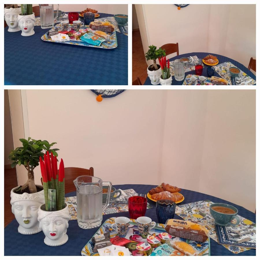 Sissi House Salerno Apartment Екстериор снимка