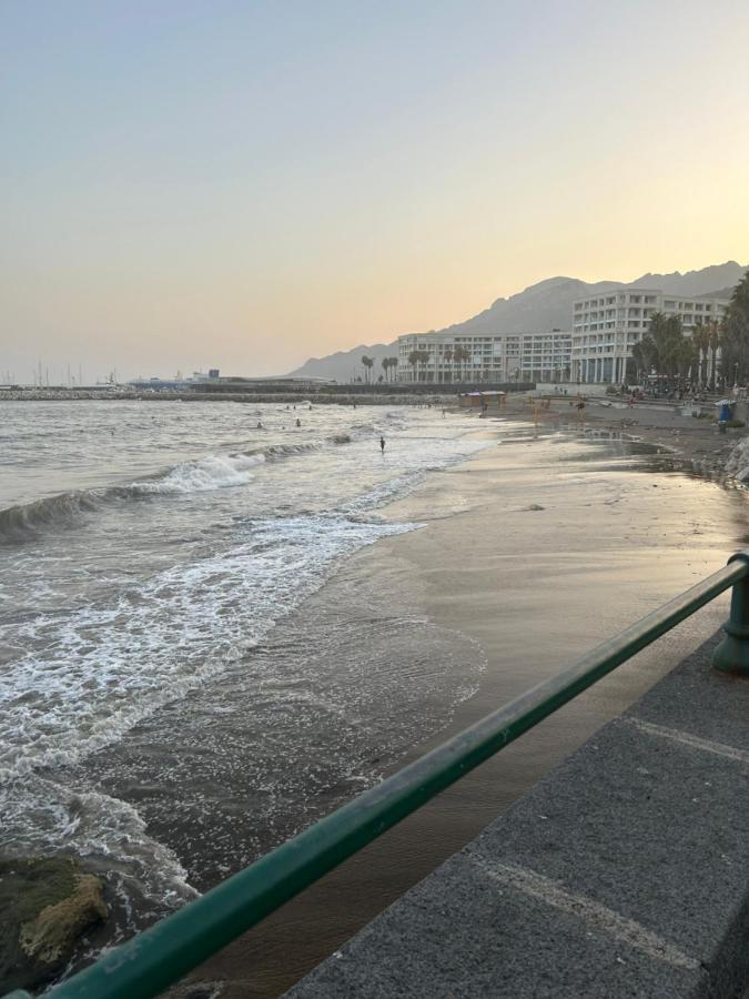 Sissi House Salerno Apartment Екстериор снимка