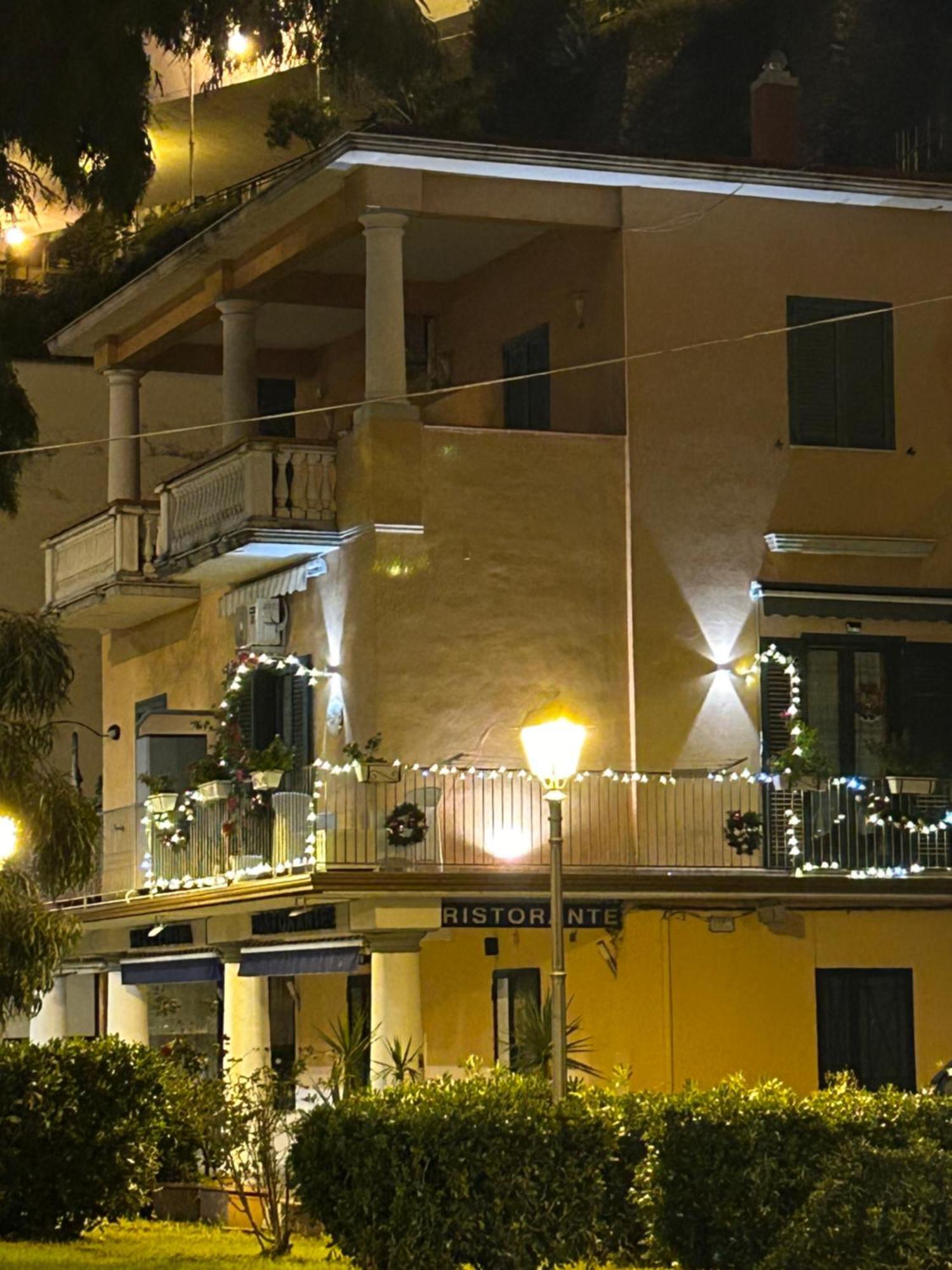Sissi House Salerno Apartment Екстериор снимка