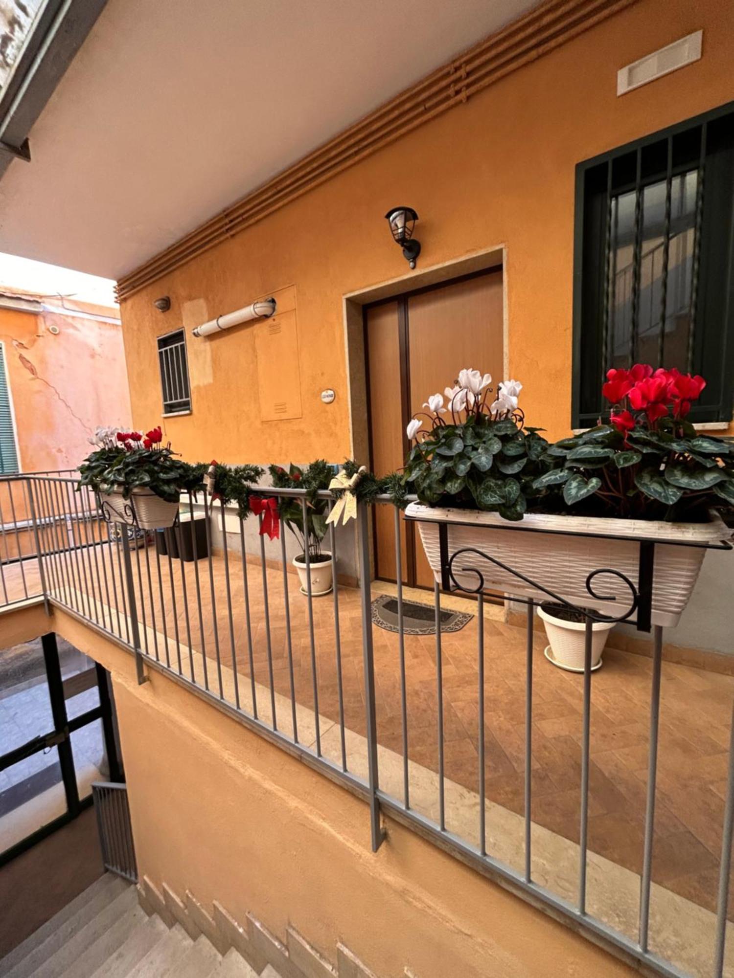Sissi House Salerno Apartment Екстериор снимка
