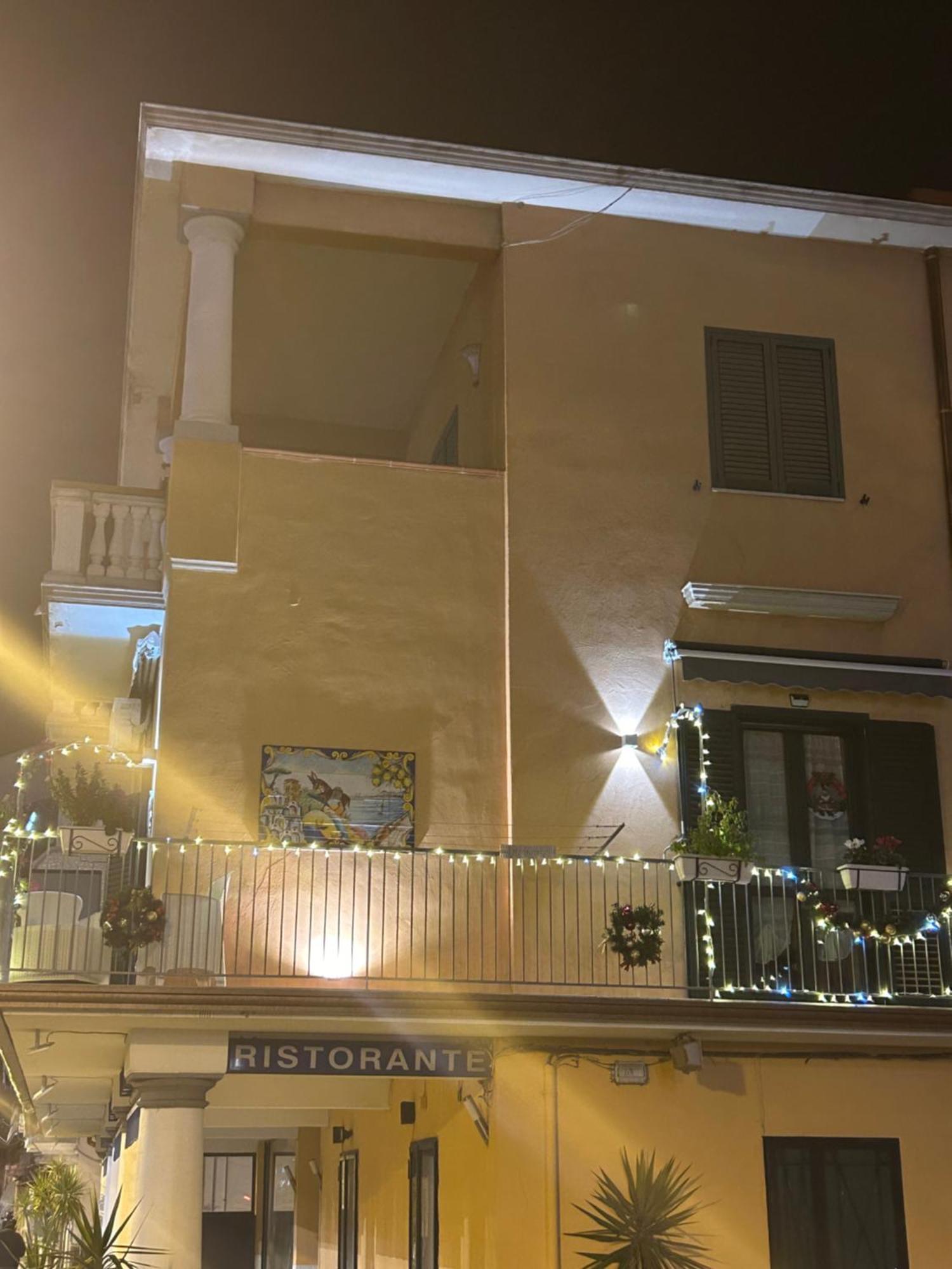 Sissi House Salerno Apartment Екстериор снимка