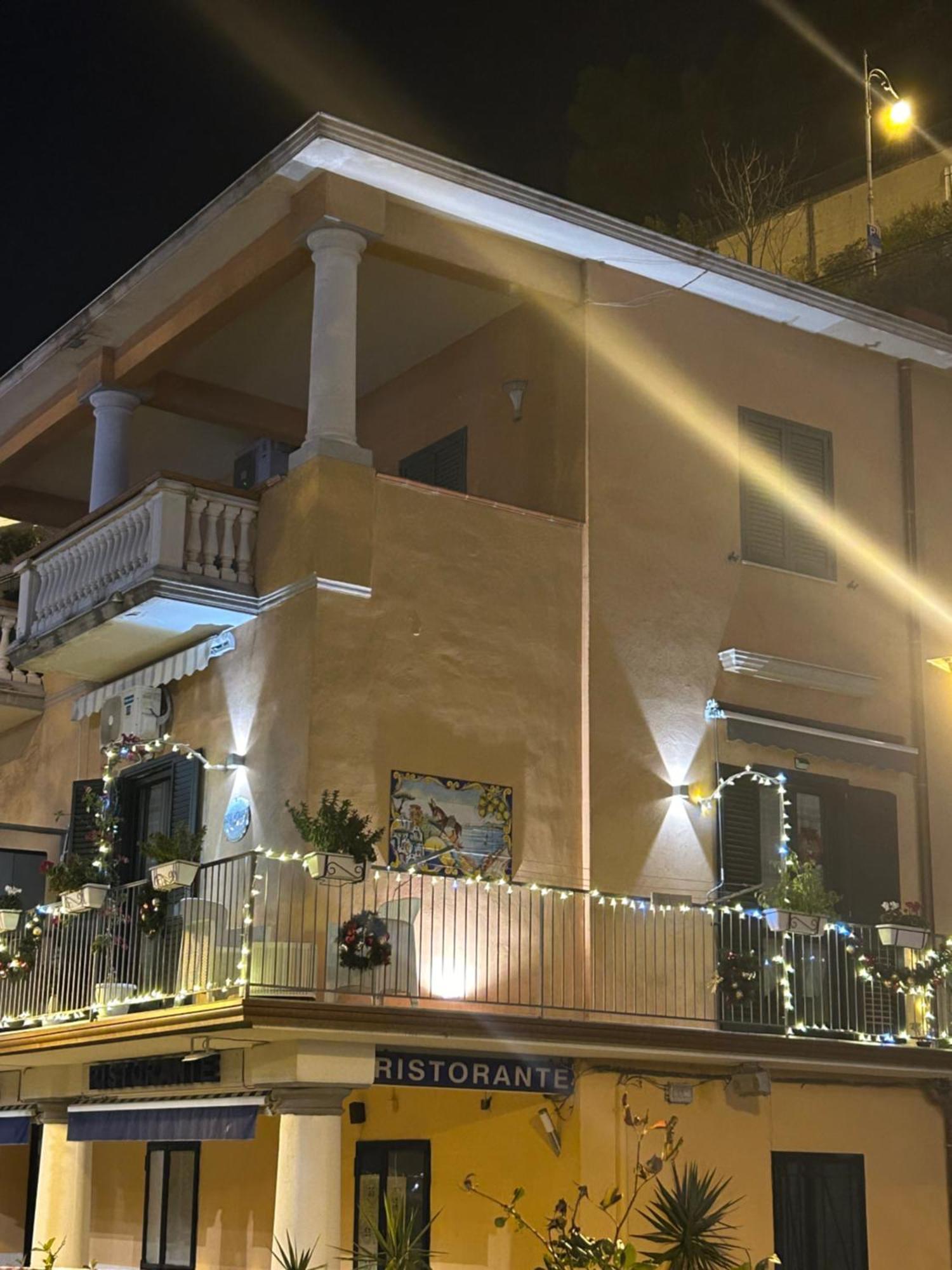Sissi House Salerno Apartment Екстериор снимка