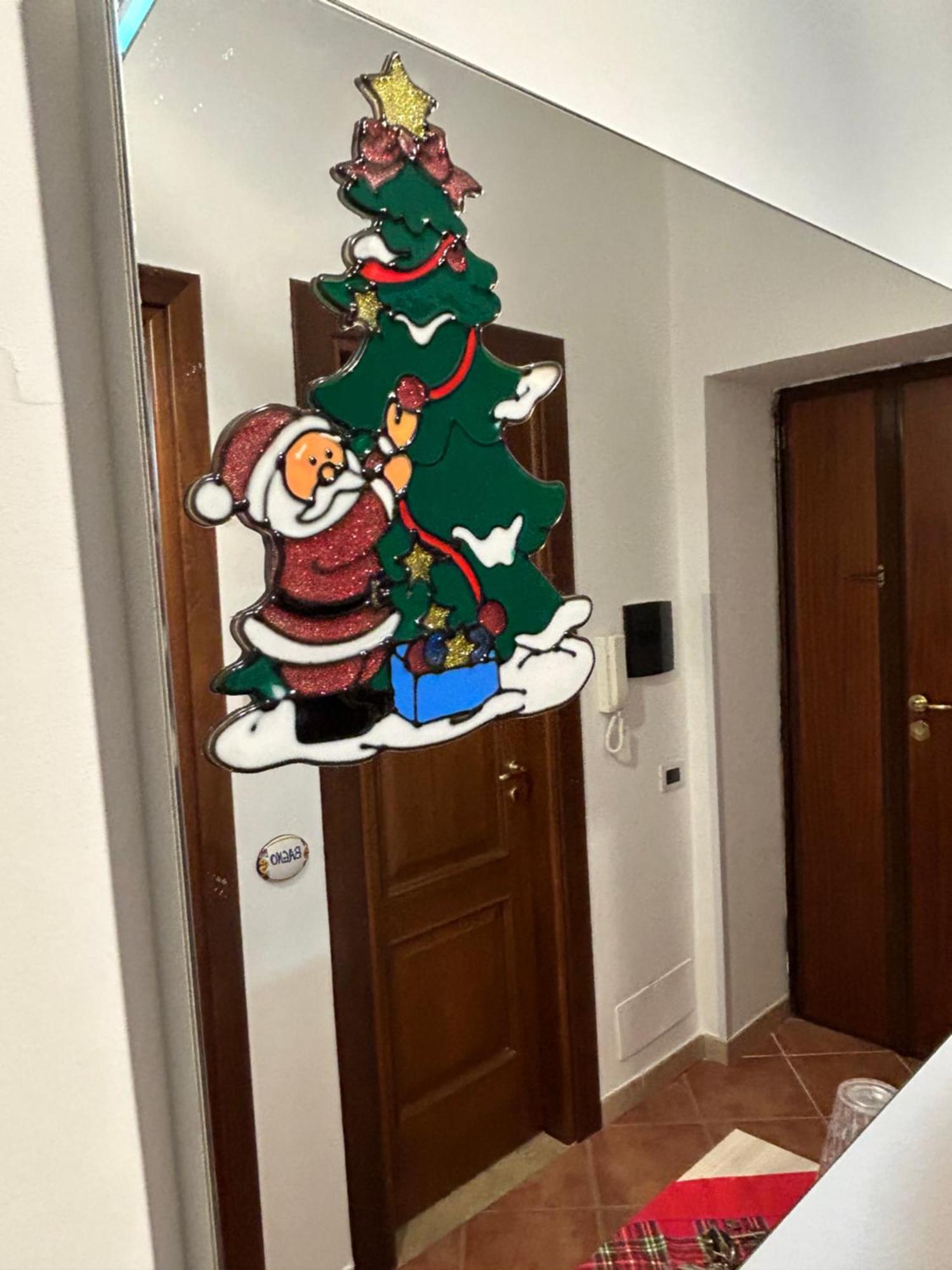 Sissi House Salerno Apartment Екстериор снимка