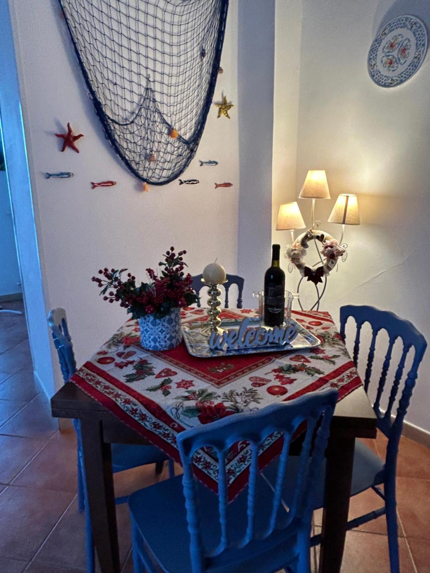 Sissi House Salerno Apartment Екстериор снимка