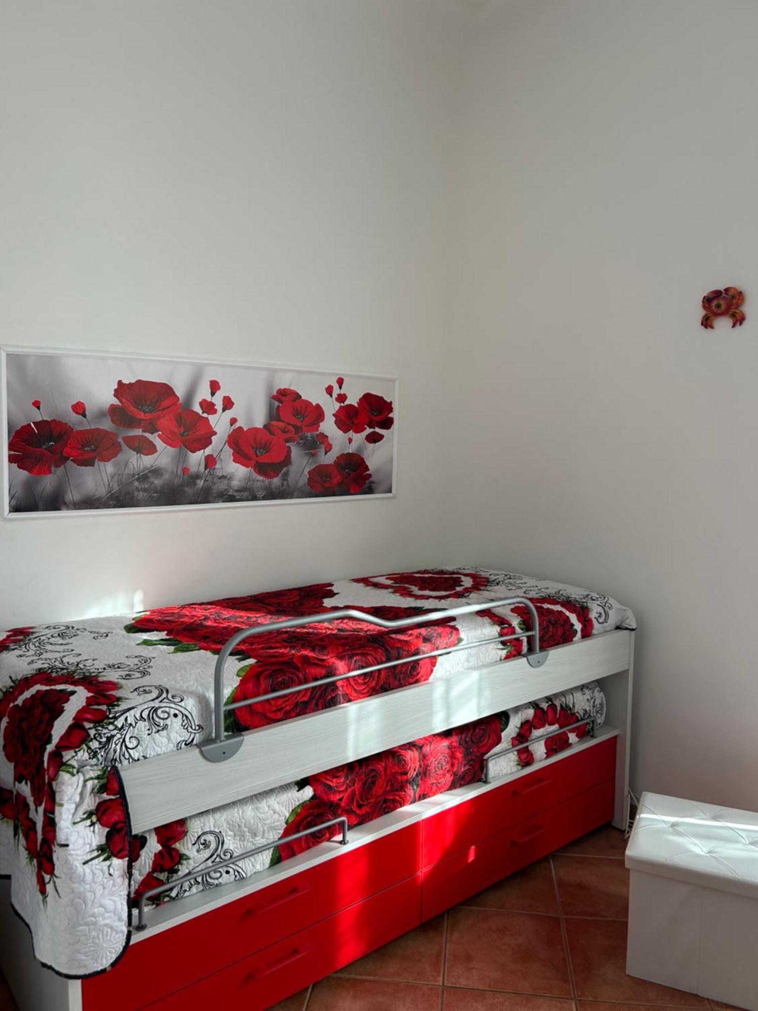 Sissi House Salerno Apartment Екстериор снимка