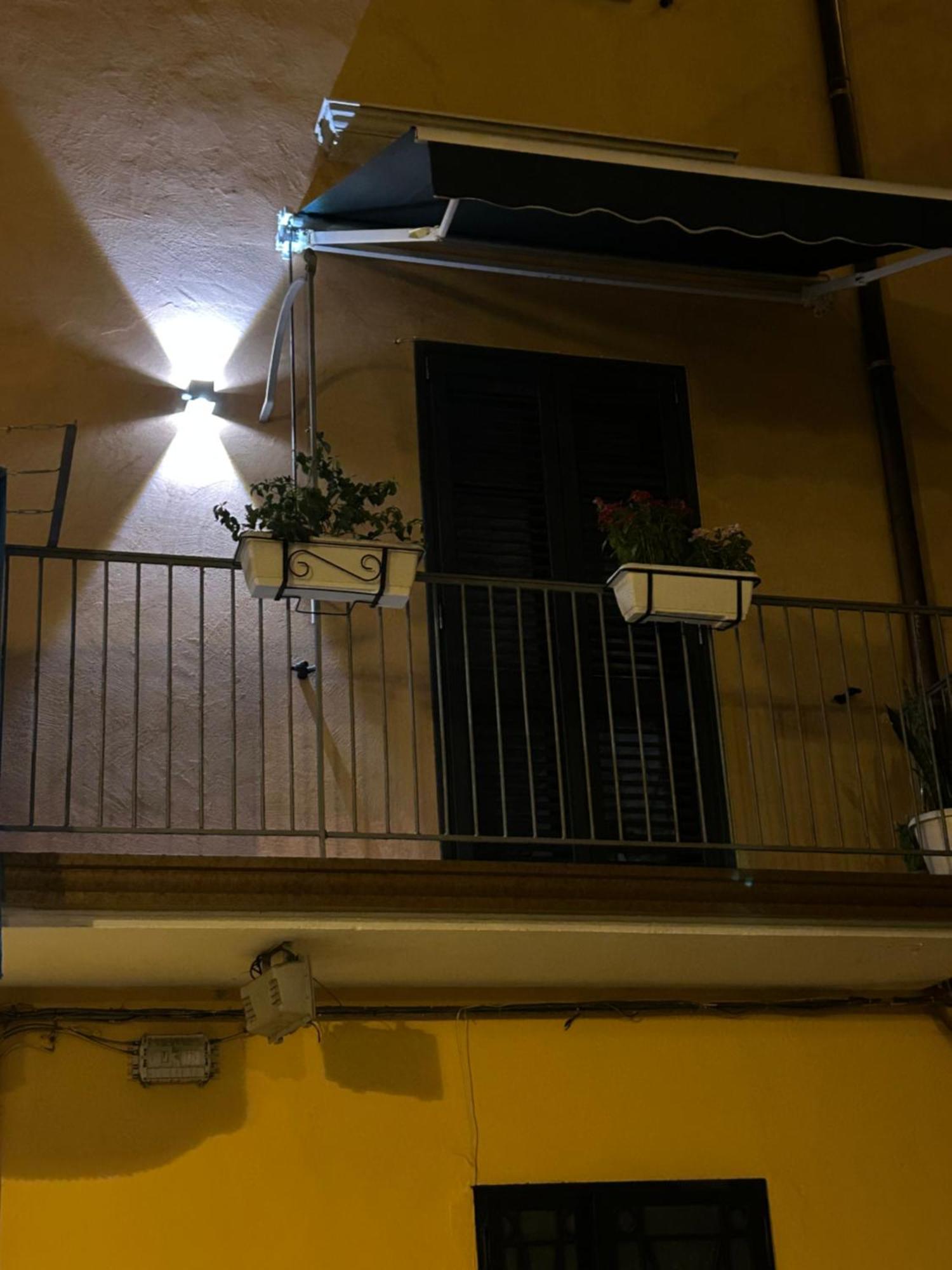 Sissi House Salerno Apartment Екстериор снимка