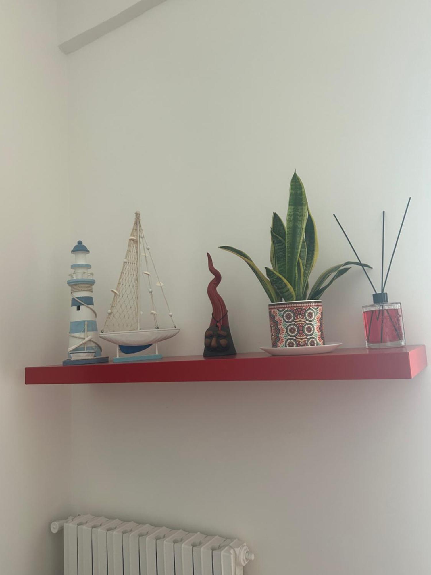 Sissi House Salerno Apartment Екстериор снимка