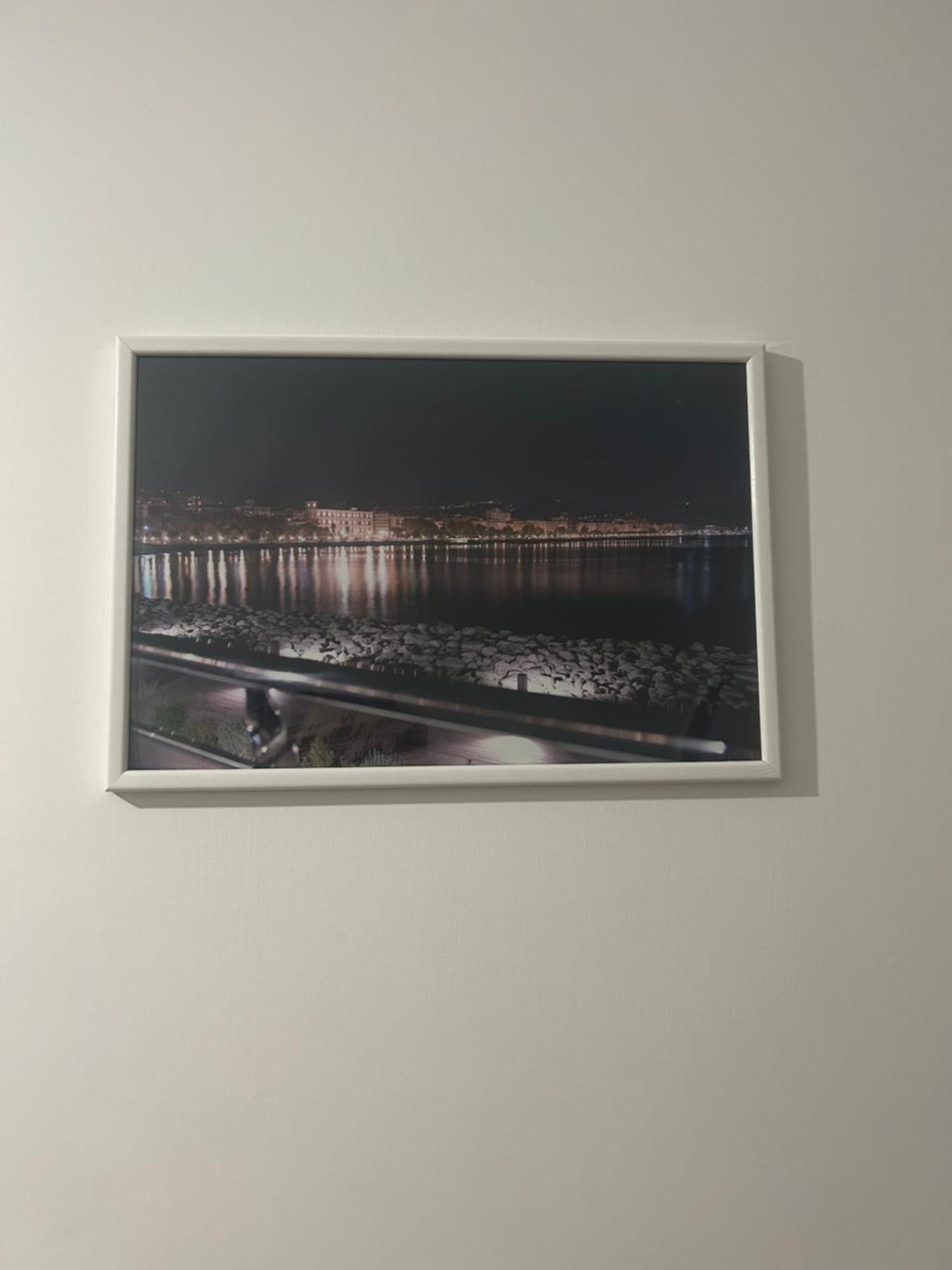 Sissi House Salerno Apartment Екстериор снимка