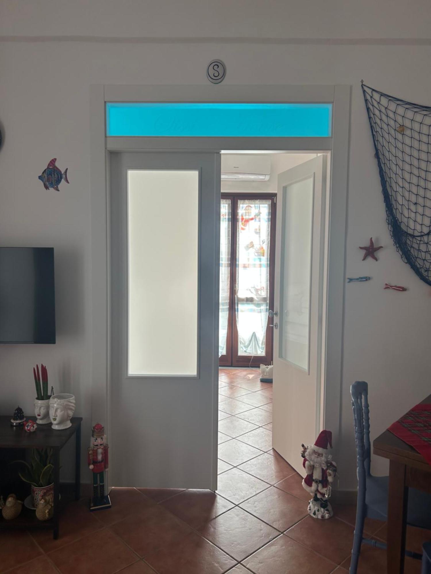 Sissi House Salerno Apartment Екстериор снимка