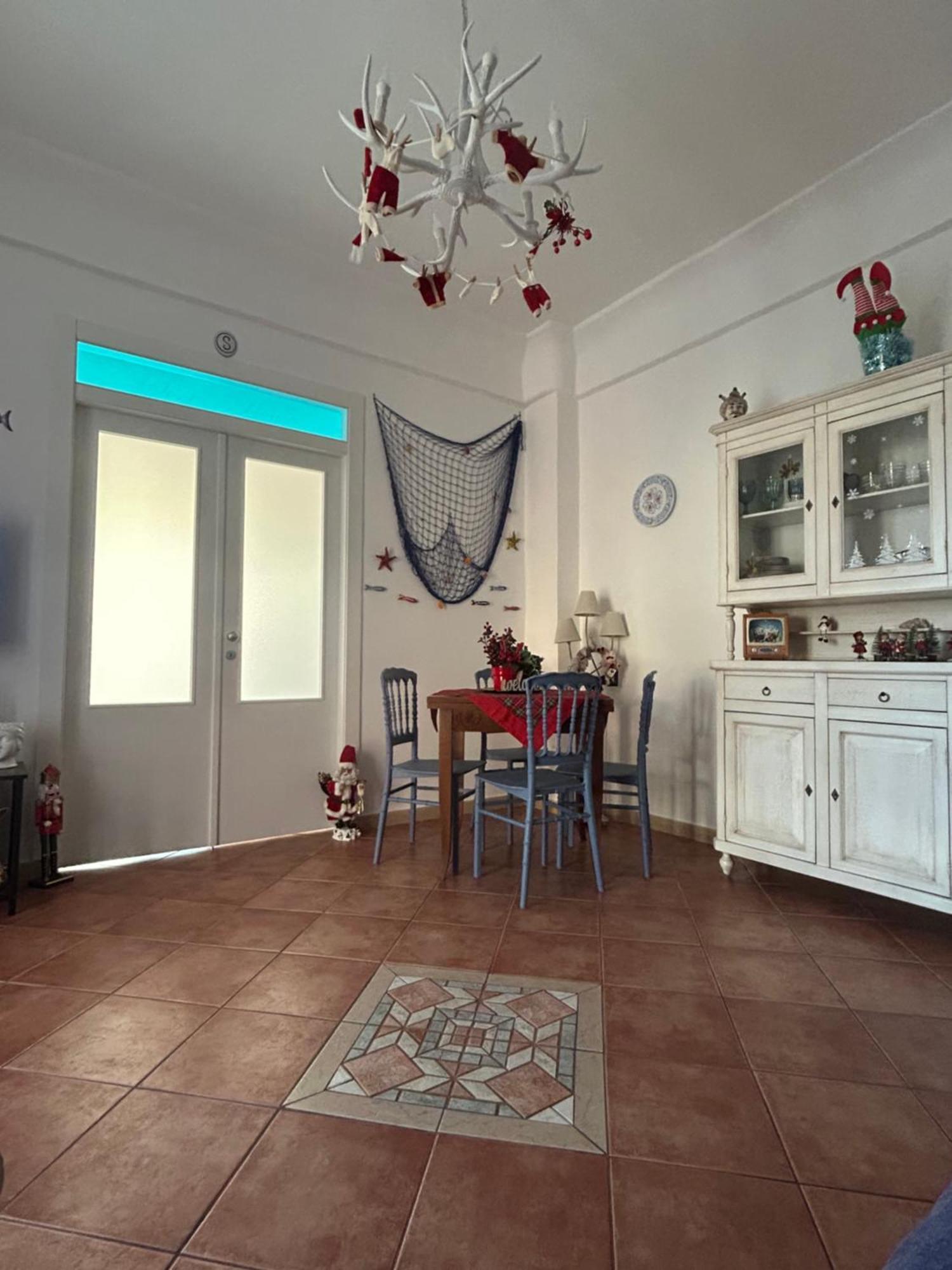 Sissi House Salerno Apartment Екстериор снимка