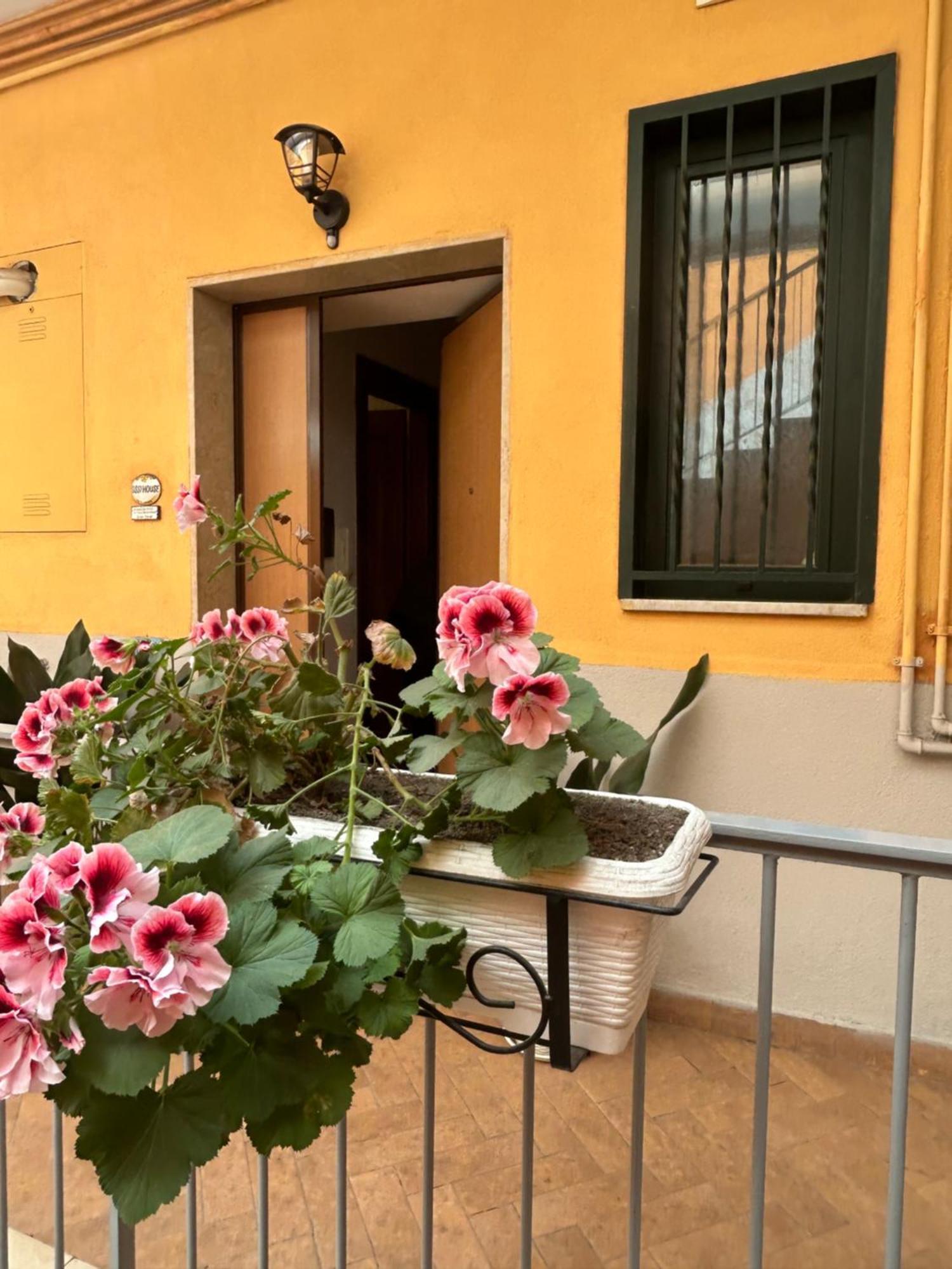 Sissi House Salerno Apartment Екстериор снимка